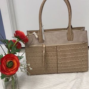 New Charning Charlie satchel